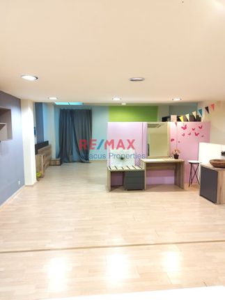 Store 318 sqm for rent, Athens - West, Peristeri
