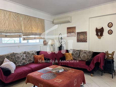 Maisonette 130sqm for sale-Chatzikiriakeio