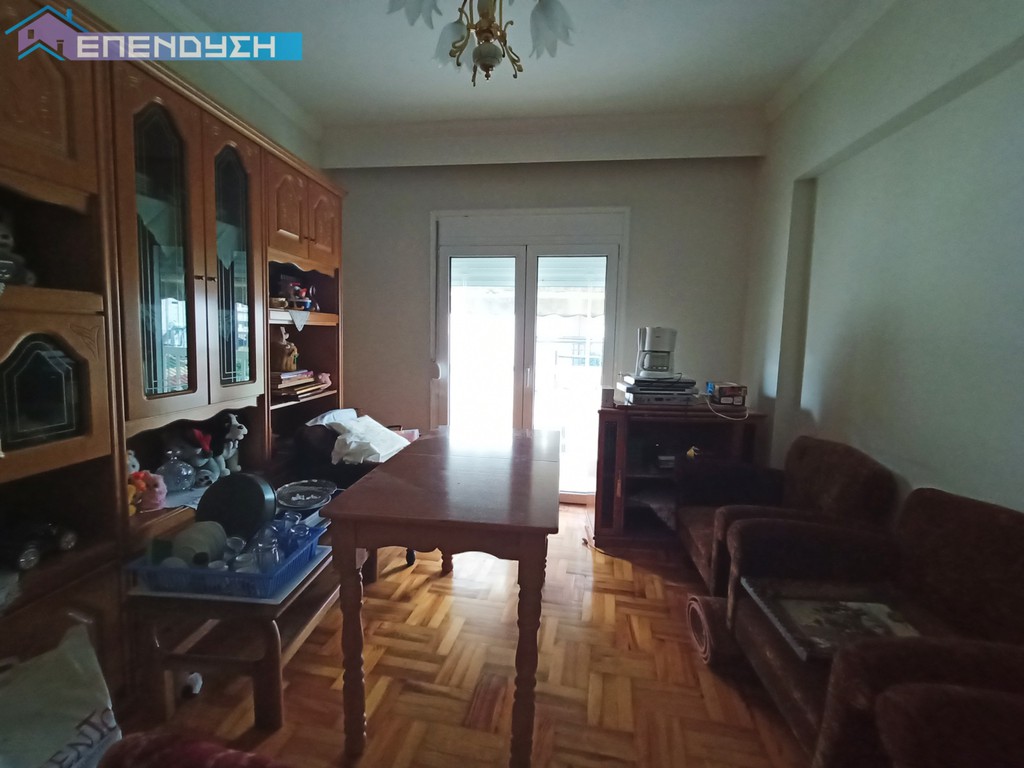 Apartment 90 sqm for sale, Veroia
