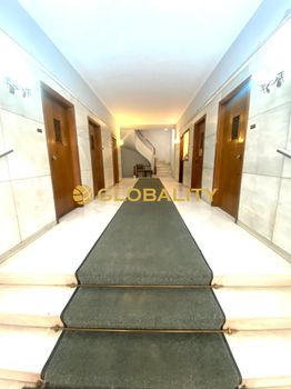 Apartment 65sqm for sale-Kolonaki - Likavitos
