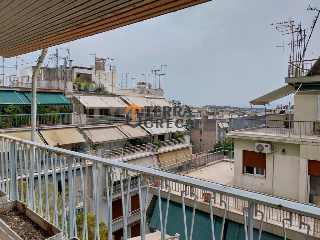 Διαμέρισμα 135 τ.μ. προς πώληση, Άνω Κυψέλη - Ευελπίδων