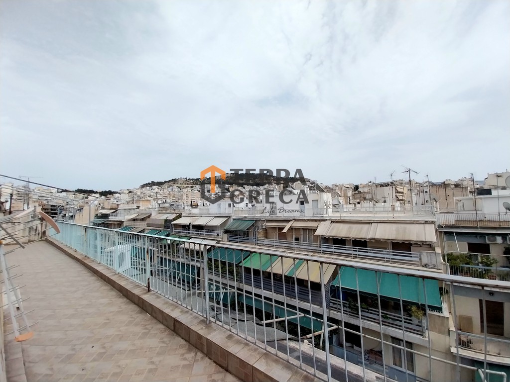 Διαμέρισμα 135 τ.μ. προς πώληση, Άνω Κυψέλη - Ευελπίδων