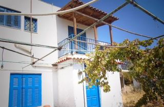 Bungalow 60 τ.μ. για πώληση
