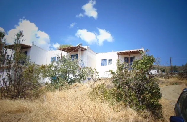 Bungalow 60 τ.μ. προς πώληση, Άνδρος