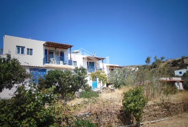 Bungalow 60 τ.μ. προς πώληση, Άνδρος