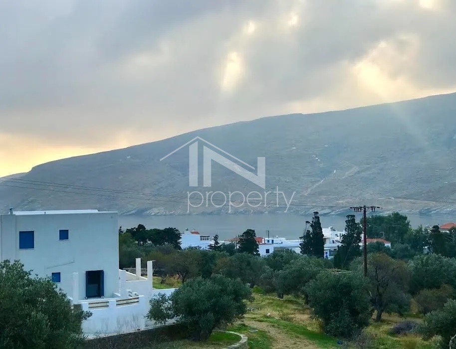 Bungalow 60 τ.μ. προς πώληση, Άνδρος