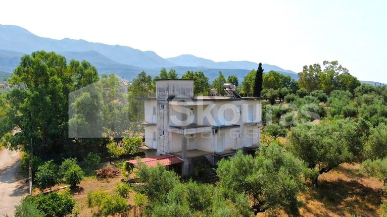 Μονοκατοικία 170 τ.μ. για πώληση, Μεσσηνία, Αρφαρά