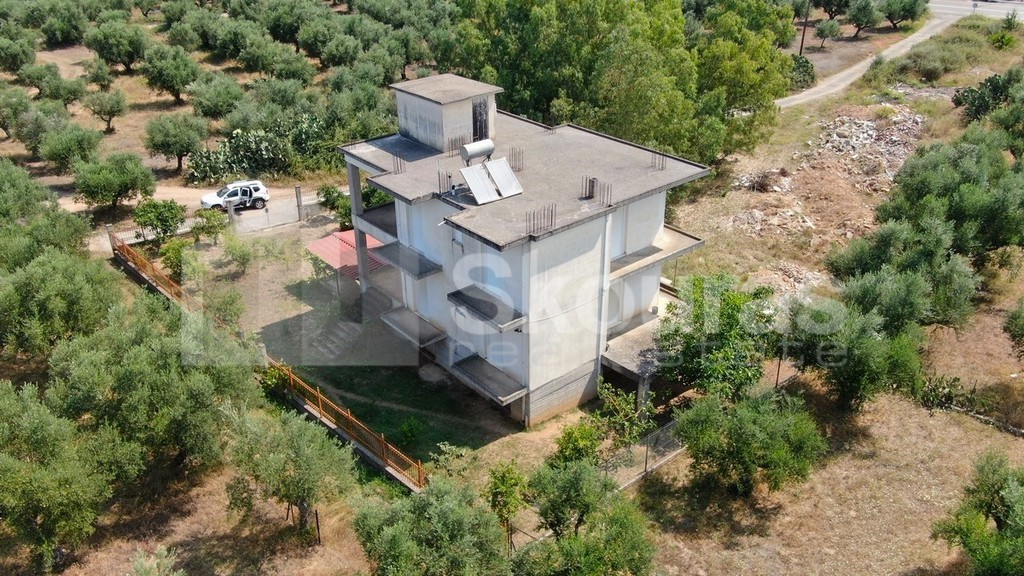 Μονοκατοικία 170 τ.μ. προς πώληση, Μεσσηνία, Αρφαρά