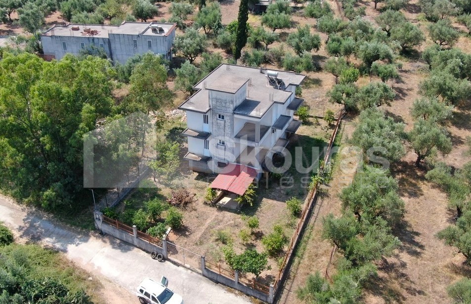Μονοκατοικία 170 τ.μ. προς πώληση, Μεσσηνία, Αρφαρά