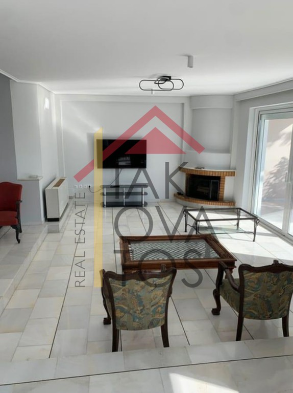 Διαμέρισμα 120 τ.μ. προς ενοικίαση, Πανόραμα Βούλας