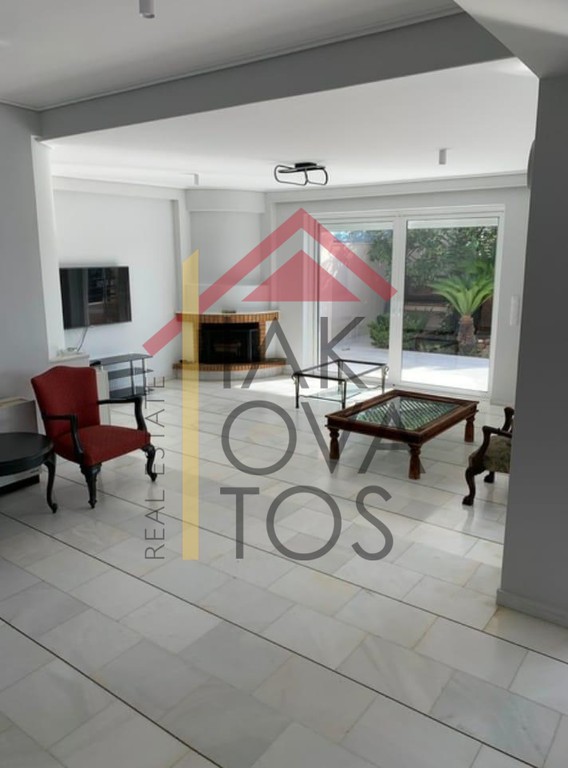 Διαμέρισμα 120 τ.μ. προς ενοικίαση, Πανόραμα Βούλας