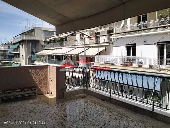 Apartment 101 sqm for sale, Athens - Center, Patision - Acharnon