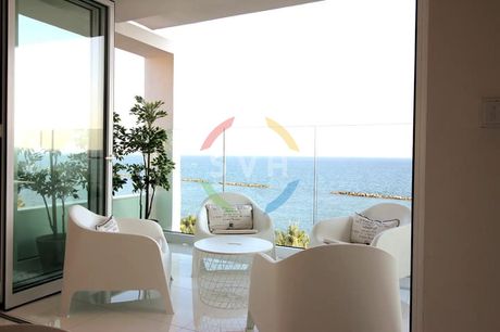 Apartment 100sqm for rent-
