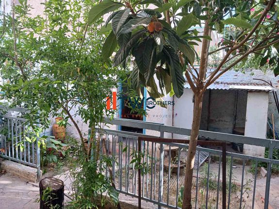 Land plot 172 sqm for sale, Piraeus Suburbs, Koridallos