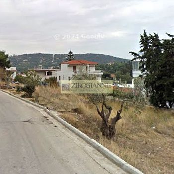 Οικόπεδο 679τ.μ. για πώληση-Ραφήνα