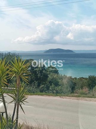Οικόπεδο 2.760 τ.μ. για πώληση, Χαλκιδική, Σιθωνία