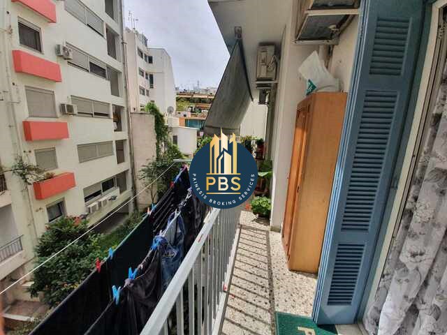 Διαμέρισμα 120 τ.μ. προς πώληση, Γουδή Αθήνας