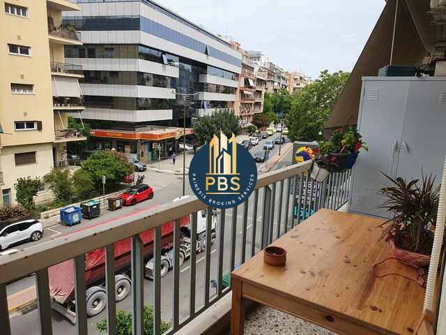 Διαμέρισμα 120 τ.μ. προς πώληση, Γουδή Αθήνας
