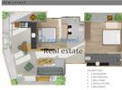 Apartment 74sqm for sale-Pagkrati