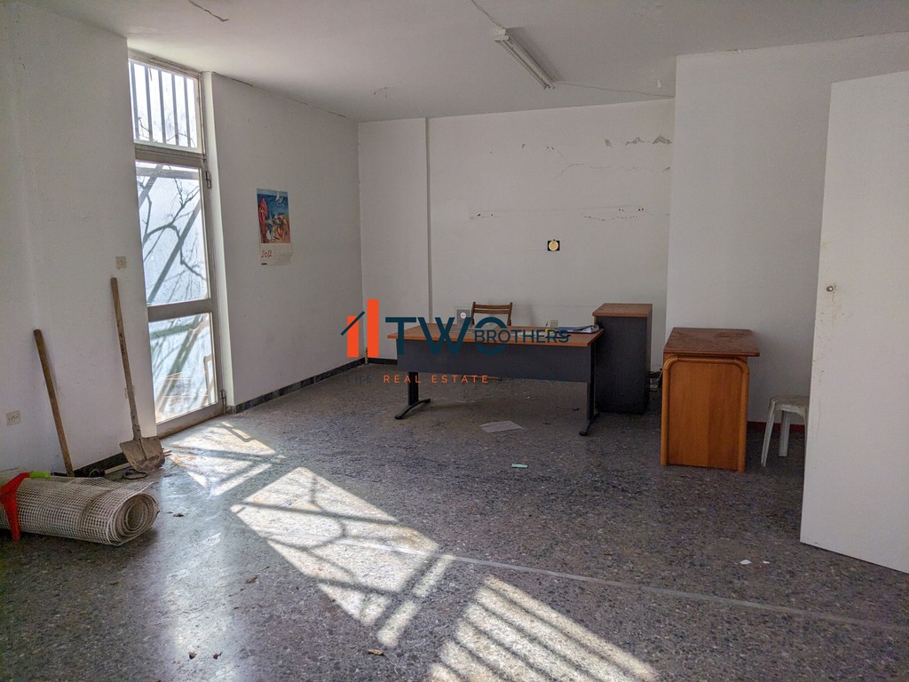 Κατάστημα 200 τ.μ. προς ενοικίαση, Λίμνη Άνω Λιοσίων