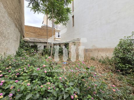 Land plot 100sqm for sale-Keratsini