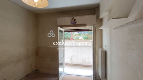 Διαμέρισμα 48τ.μ. για πώληση-Αμπελόκηποι - πεντάγωνο