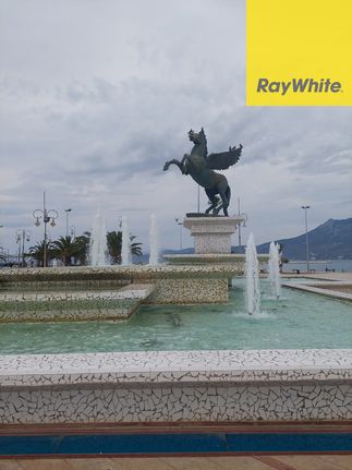 Οικόπεδο 780 τ.μ. για πώληση, Κορινθία, Κόρινθος