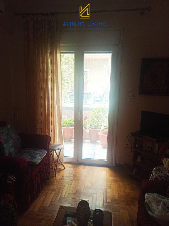 Διαμέρισμα 73 τ.μ. προς πώληση, Πλατεία Κυψέλης