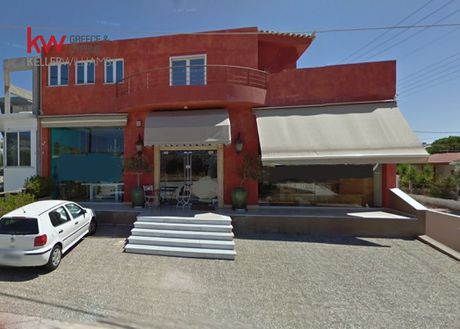 Business bulding 575sqm for sale-Vari - Varkiza