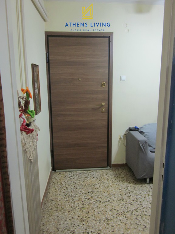 Διαμέρισμα 78 τ.μ. προς πώληση, Κολωνός