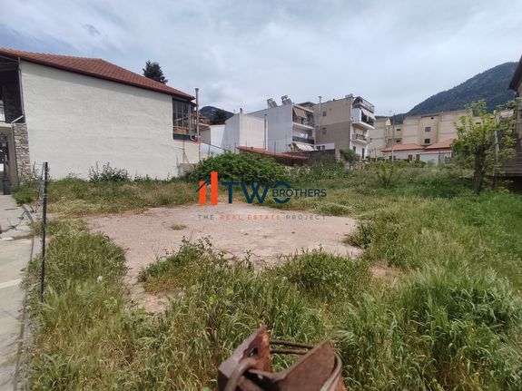 Οικόπεδο 400 τ.μ. για πώληση, Αχαΐα, Καλάβρυτα
