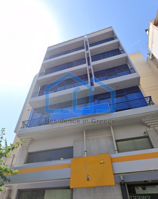 Επιχειρηματικό κτίριο 1.763 τ.μ. προς πώληση, Πανεπιστημιούπολη Ζωγράφου