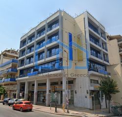 Επιχειρηματικό κτίριο 1.763 τ.μ. για πώληση