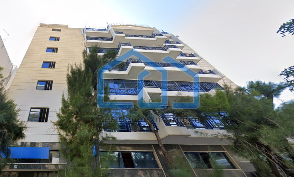 Επιχειρηματικό κτίριο 2.393 τ.μ. προς πώληση, Αθήνα - Κέντρο, Παγκράτι