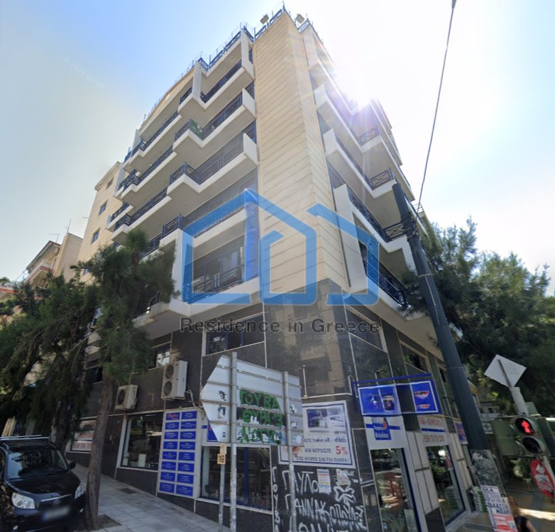 Επιχειρηματικό κτίριο 2.393 τ.μ. προς πώληση, Αθήνα - Κέντρο, Παγκράτι
