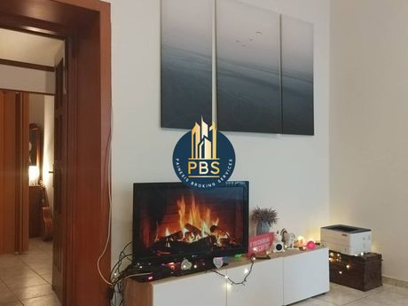 Διαμέρισμα 168τ.μ. για πώληση-Κουκάκι - μακρυγιάννη