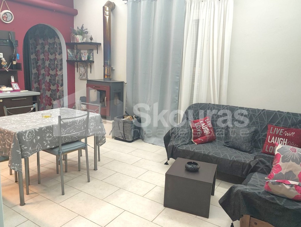Διαμέρισμα 120 τ.μ. πρός ενοικίαση, Μεσσηνία, Νέστορας