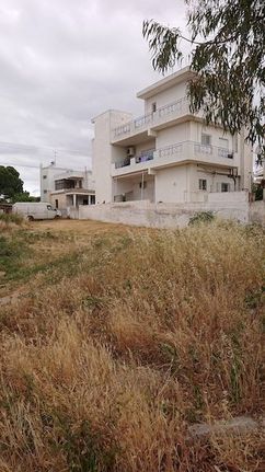 Οικόπεδο 567 τ.μ. για πώληση, Αττική - Υπόλοιπο, Μαρκόπουλο