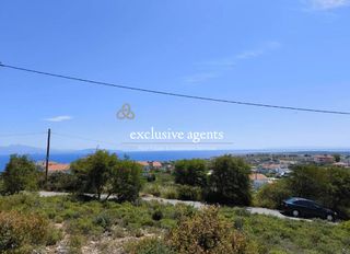 Οικόπεδο 535 τ.μ. για πώληση