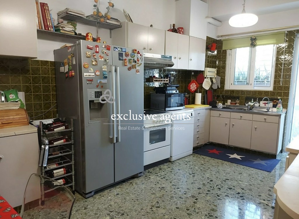 Μονοκατοικία 210 τ.μ. προς πώληση, Άγιος Ιωάννης Νέου Κόσμου