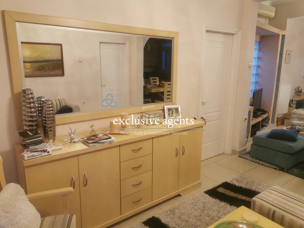 Κτίριο 215 τ.μ. προς πώληση, Ακαδημία Πλάτωνος