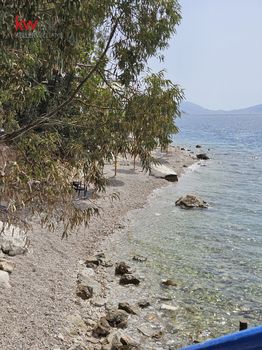 Land plot 471,07sqm for sale-Megara