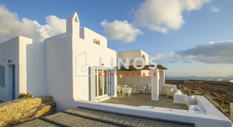 Μονοκατοικία 130τ.μ. για πώληση-Μύκονος