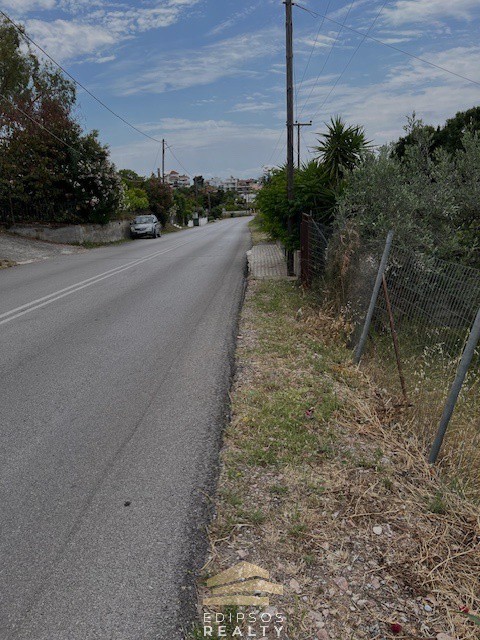 Αγροτεμάχια 1.835 τ.μ. προς πώληση, Λουτρά Αιδηψού