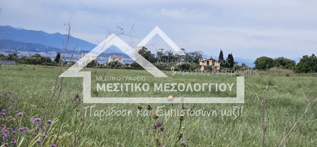 Οικόπεδο 2.472τ.μ. για πώληση-Αντίρριο