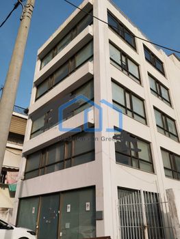 Business bulding 907 sqm for rent