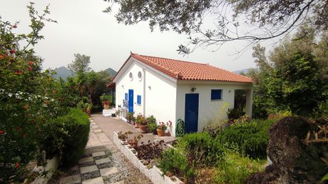 Detached home 62 sqm for sale