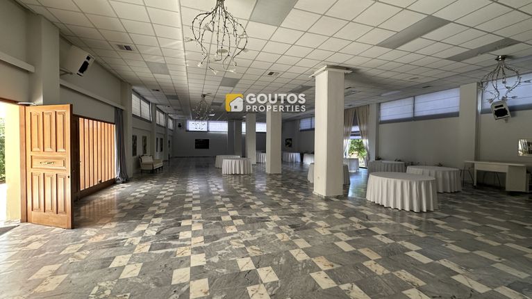 Γραφείο 650 τ.μ. για ενοικίαση, Αθήνα - Νότια Προάστια, Άλιμος