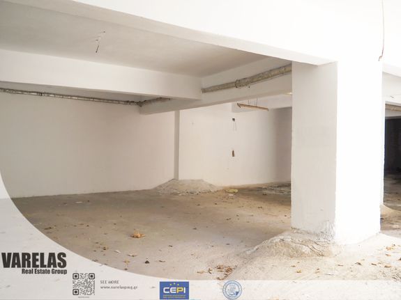 Parking 387 τ.μ. για πώληση, Αθήνα - Νότια Προάστια, Ζωγράφου