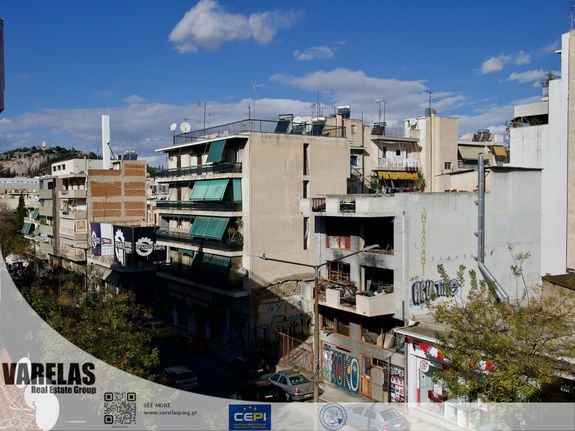 Διαμέρισμα 27 τ.μ. για πώληση, Αθήνα - Κέντρο, Νέος Κόσμος